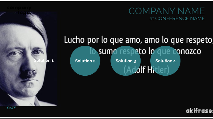 EL RESPETO by andres felipe gomez moya on Prezi