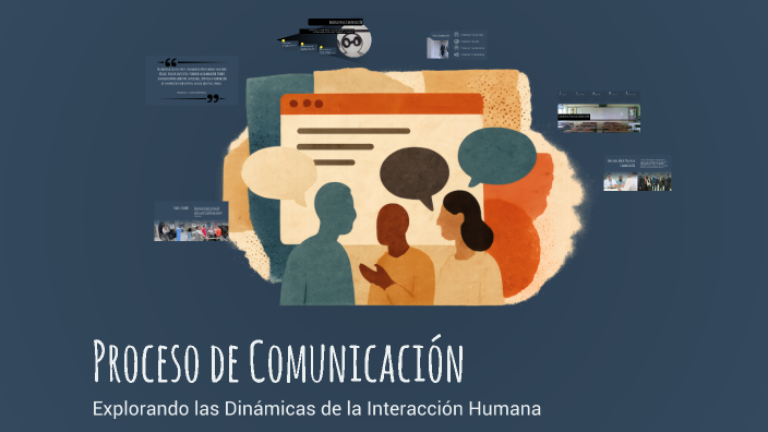 Proceso de Comunicación by Fernando Reyes Pérez on Prezi