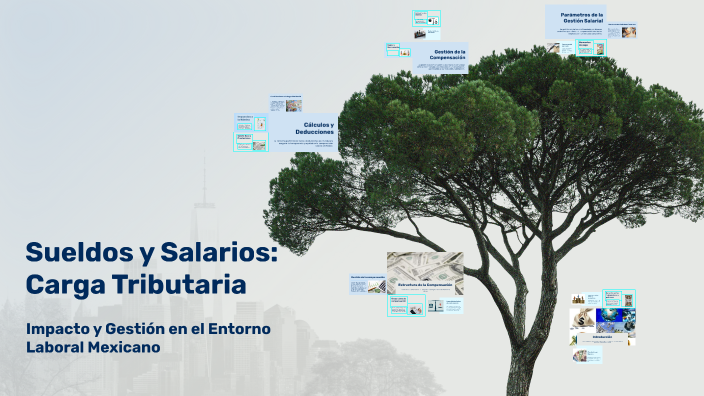 Sueldos y Salarios: Carga Tributaria by s seb on Prezi