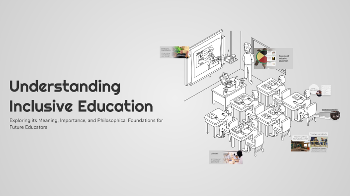 Understanding Inclusive Education by Priyanka Yadav on Prezi