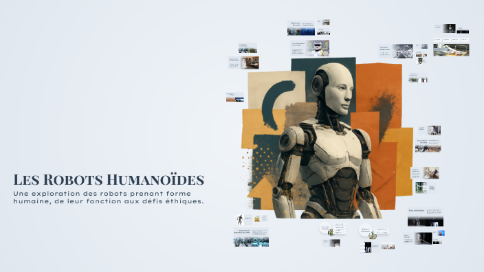 Les Robots Humanoïdes by Menceur Merieme on Prezi