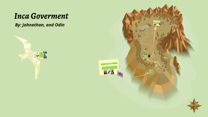 Inca Government by Johnathan Jakubek on Prezi