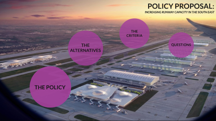 Heathrow Extension by Fiona Smith on Prezi