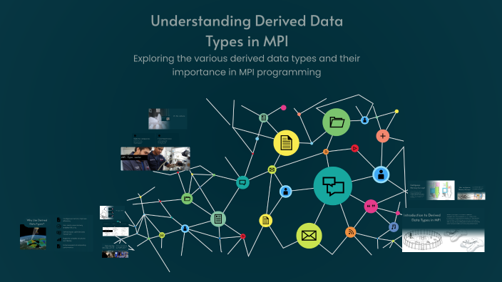 Understanding Derived Data Types in MPI by Tiza on Prezi