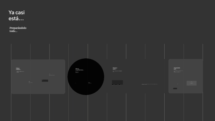 Linea de tiempo by Jesus Navarro on Prezi