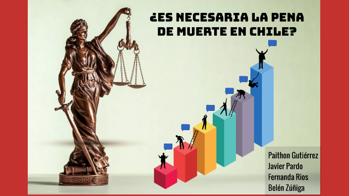 ¿Es necesaria la pena de muerte en Chile? by Paithon Gutiérrez on Prezi