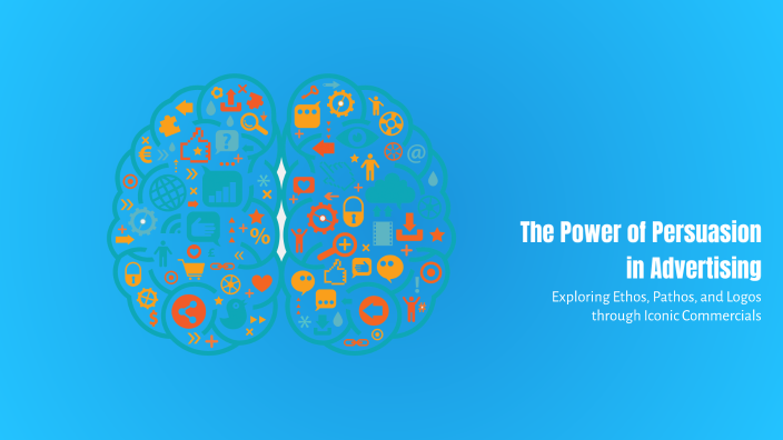 The Power of Persuasion in Advertising by Gracie Davis on Prezi