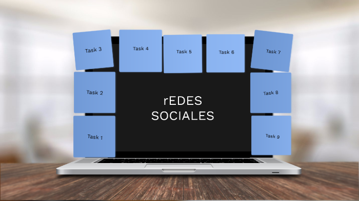 REDES SOCIALES by Andres Antonio Cisneros Hernandez on Prezi