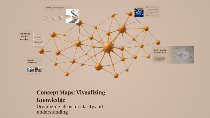 Concept Maps: Visualizing Knowledge by Maria Garcia Salazar on Prezi