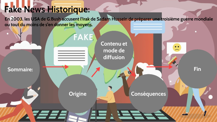 EMC: Fake News by Omar Ziyad Azgaoui on Prezi