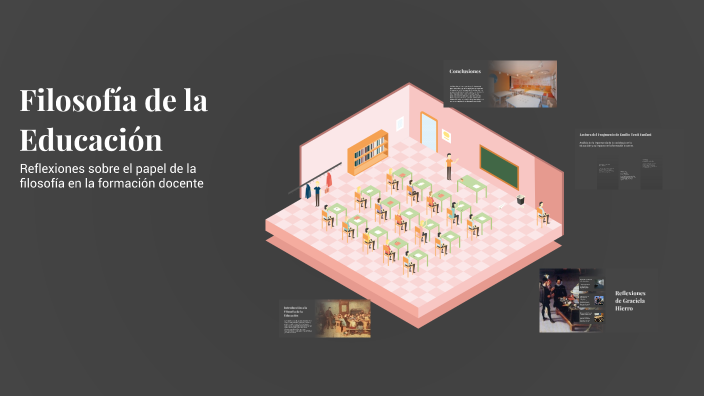 Filosofía de la Educación by Arcos Lopez Juan Carlos on Prezi