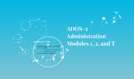 ados 2 replacement toys