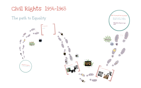 Civil Rights by Jessica Barnhart on Prezi