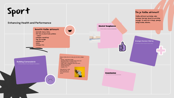 The Power of Sports by eli stojanovic on Prezi