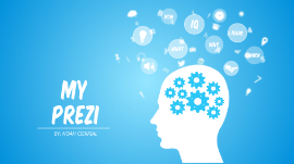 NOAH'S PREZI
