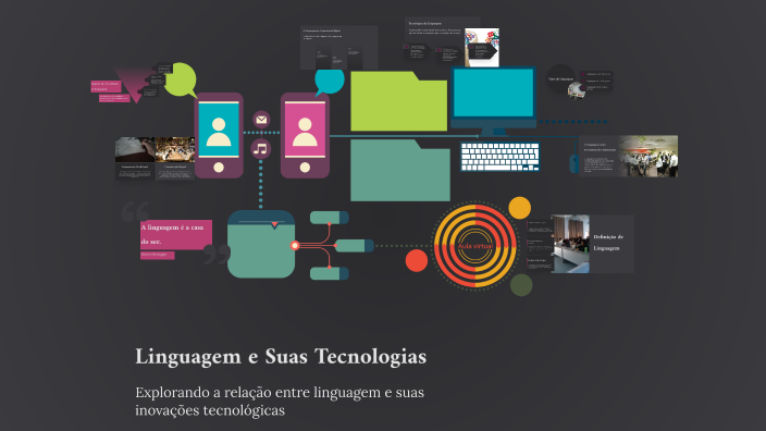 Linguagem e Suas Tecnologias by Willian Barbosa Siqueira Neto Barbosa ...