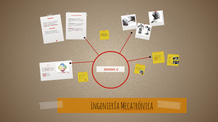 Ingeniería Mecatrónica by Cristian Fabian Diaz Pinzon on Prezi