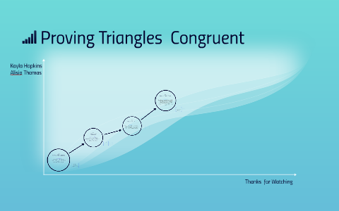 Proving Triangles Congruent by Kayla Hopkins on Prezi