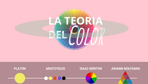 Teoria del color by Daniela Carolina on Prezi Design