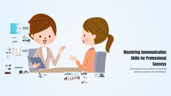 Mastering Communication Skills for Professional Success by Sarala ...
