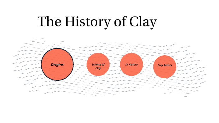 history-of-clay-by-annette-rau