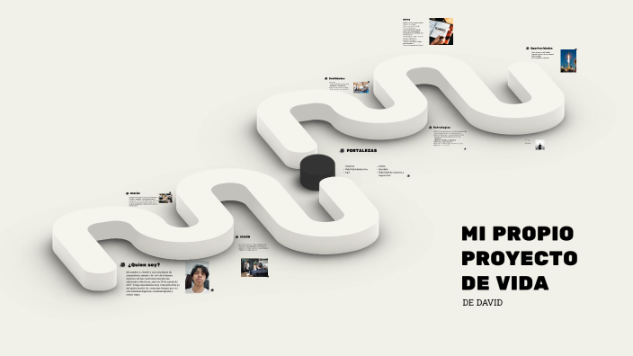Proyecto de vida by David Reyes on Prezi