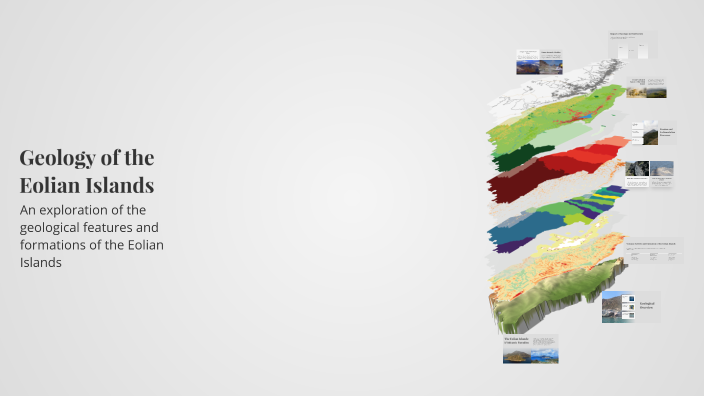 Geology of the Eolian Islands by Gabriele Dughera on Prezi