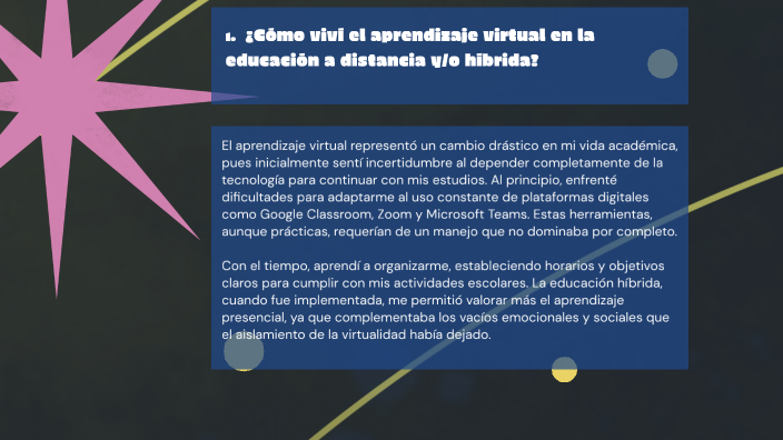by Andrea Moreno on Prezi