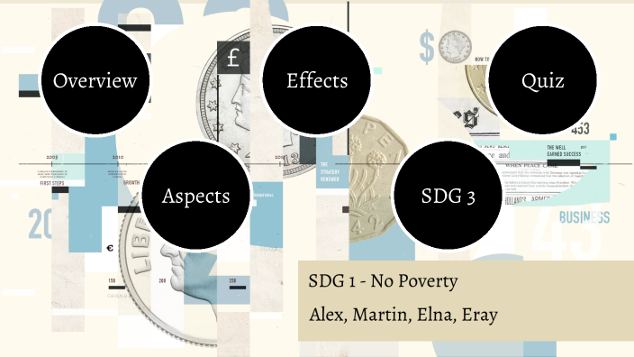 SDG 1 by Alexander Nguyen on Prezi