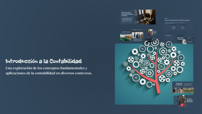 Introducción a la Contabilidad by MELINA RAMIREZ GONZALEZ on Prezi