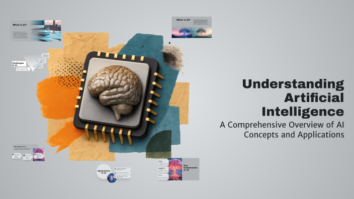 Understanding Artificial Intelligence by Ұлбике Назирбек 11-4 on Prezi