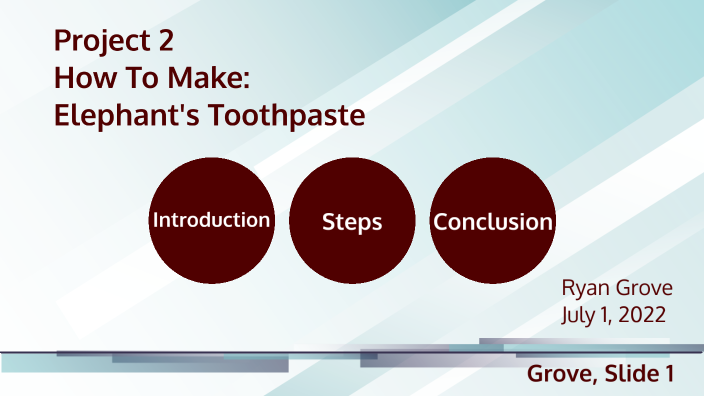 English Project 2 by Ryan Grove on Prezi