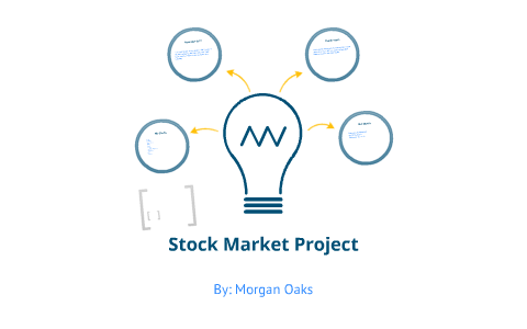 Stock Market Project by Morgan O on Prezi