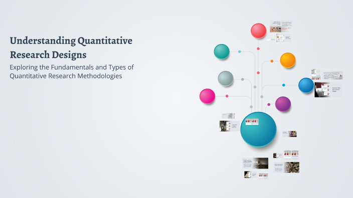 Quantitative Reseach Designs Understanding Quantitative Research Designs by THALIA MAY BUA-AY on Prezi
