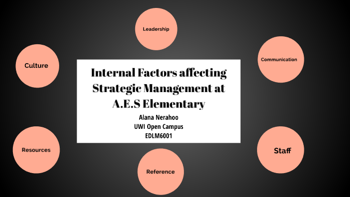 internal-factors-affecting-strategic-management-by-a-n