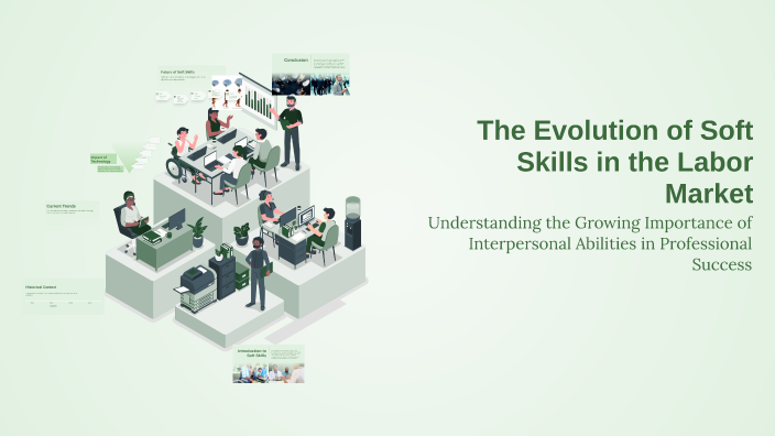The Evolution of Soft Skills in the Labor Market by mehdi eddareiy on Prezi
