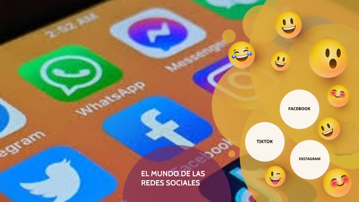 Redes sociales by Valeria Redondo Cortes on Prezi