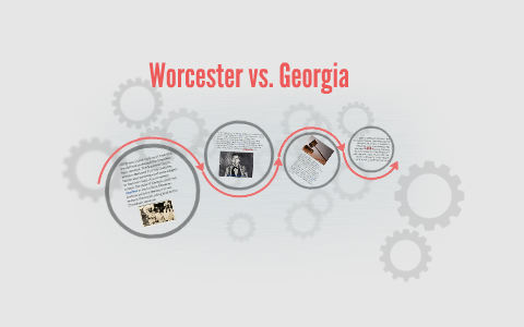 Worcester vs. Georgia by Caroline Brady on Prezi