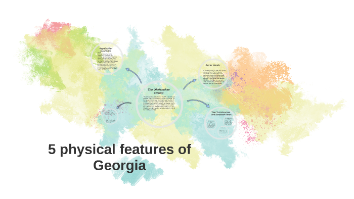 5-physical-features-of-georgia-by-amanda-desousa