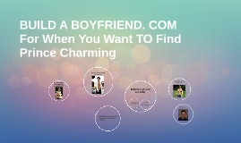 Build A Boyfriend Com By Skylar Keffer