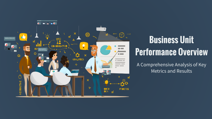 Business Unit Performance Overview by Sudip Chatterjee on Prezi