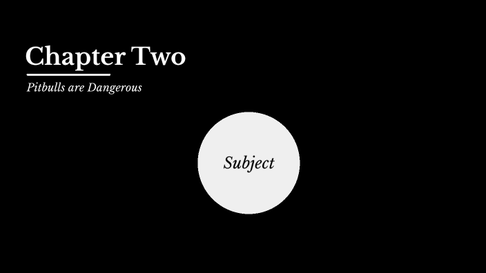 Chapter Two by Alondra Suarez on Prezi