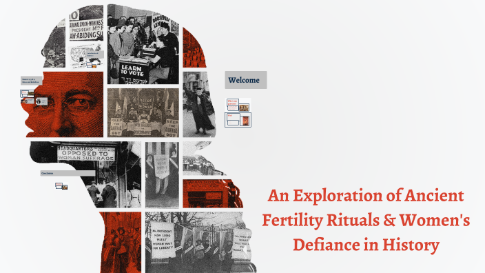 Bound by Blood, Freed by Fire by Eila-Maria Rizk on Prezi