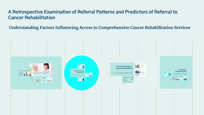 Stack Referral Patterns A Retrospective Examination of Referral Patterns and Predictors of ...