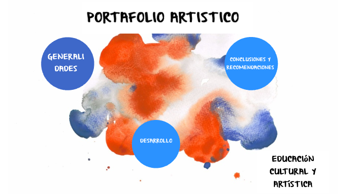PORTAFOLIO ARTISTICO by Joselyn Chavez on Prezi