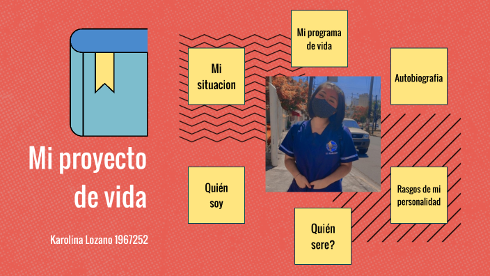 PIA PROYECTO DE VIDA by Karolina Lozano on Prezi