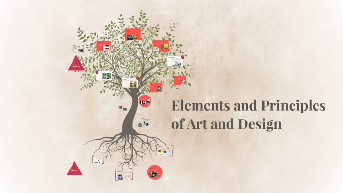 Elements and Principles of Art and Design by Stephannie Boron on Prezi