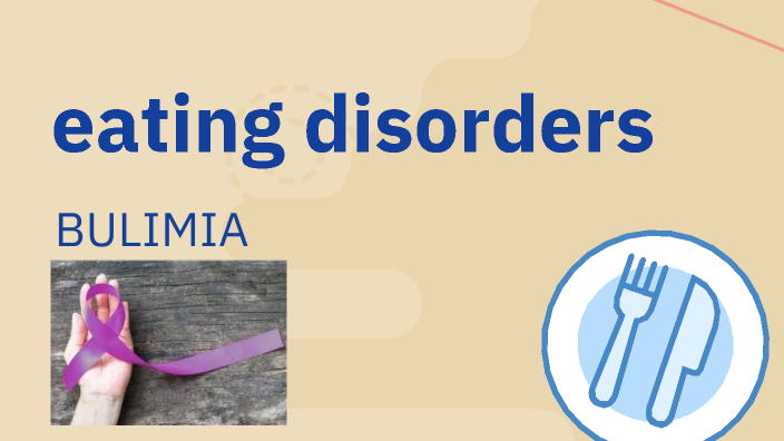 EATING DISORDERS by on Prezi