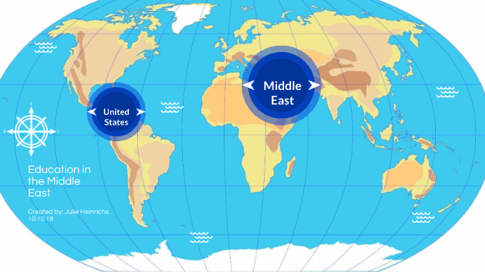 Education in the Middle East by Julie JH9936 on Prezi