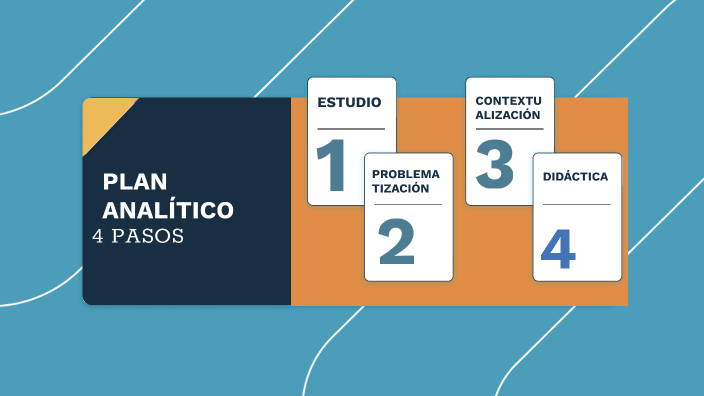PLAN ANALITICO by Jenny PsVz on Prezi
